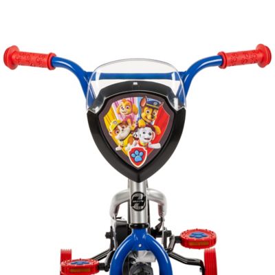 Image showing 6 th Huffy 12 in. Boys' Paw Patrol Bike