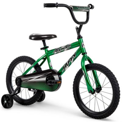 Huffy 16 in. Boys' Pro Thunder Bike