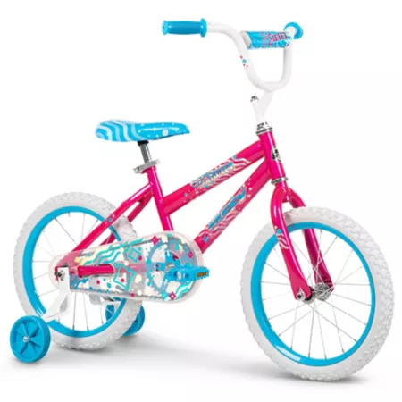 Huffy So Sweet 16" Girls' Bike Bikes