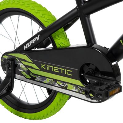 Huffy 16 in. Boys' Kinetic Bike at Tractor Supply Co.