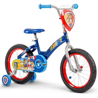 Huffy 16 in. Boys' Paw Patrol Bike