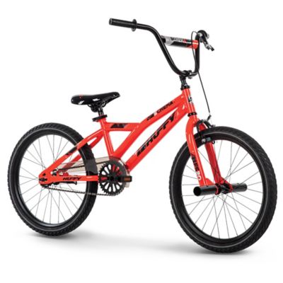 Huffy Boys' 20 in. 1-Speed Schema Bike