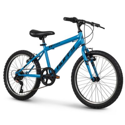 Huffy 20 in. Boys' Granite Bike