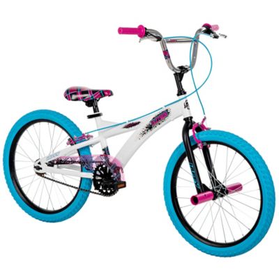 Huffy 20 in. Girls' Jazzmin Bike