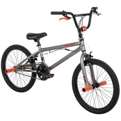 Huffy Boys' 20 in. 1-Speed Revolt BMX Bike