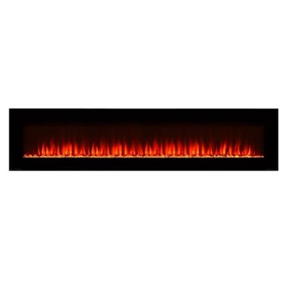 Image showing  Smart Premium Electric Fireplace, 42 in.