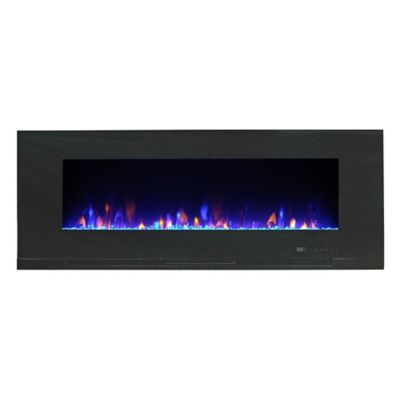 Paramount Mirage Electric Fireplace, 42 in.
