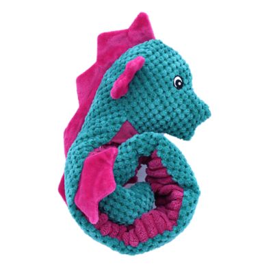 Image showing  Snuffle Plush Dog Toy, Assorted Styles