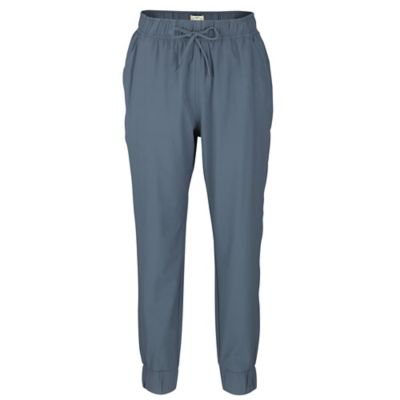 Blue Mountain Women's Tech Jogger