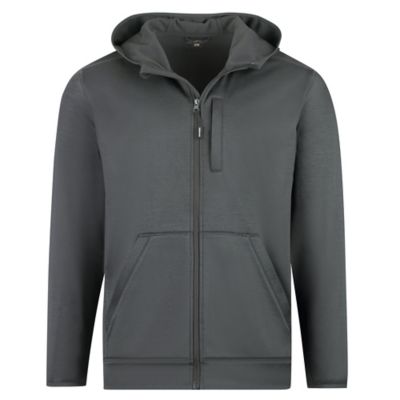Blue Mountain Men's Tech Zip Hoodie at Tractor Supply Co