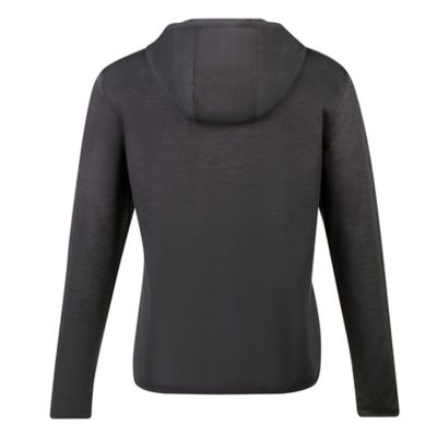 Image showing  Women's Tech Zip Hoodie