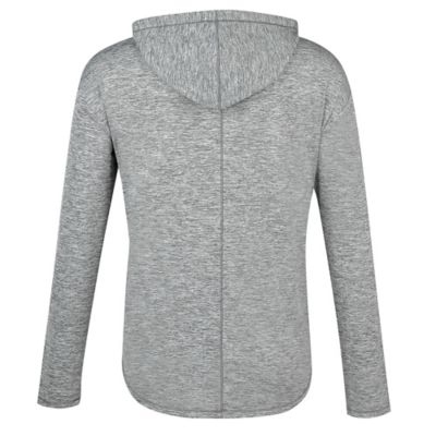 Image showing  Women's Tech Popover Hoodie
