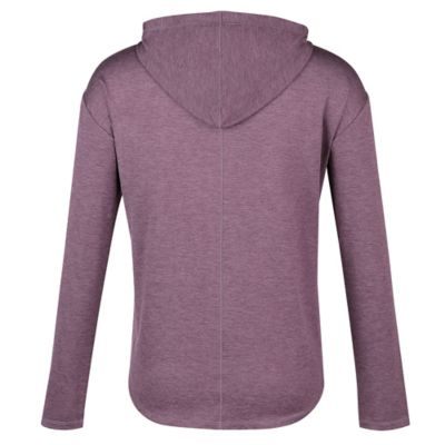Image showing  Women's Tech Popover Hoodie