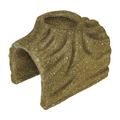 Image showing  Premium Timothy Hideout for Small Pets, Large