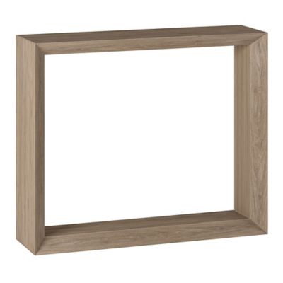 Image showing  Osmond Rectangular Console Table