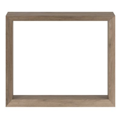 Image showing  Osmond Rectangular Console Table