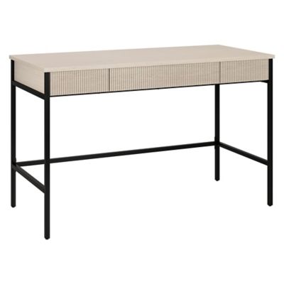Image showing  Nolan Rectangular Writing Desk