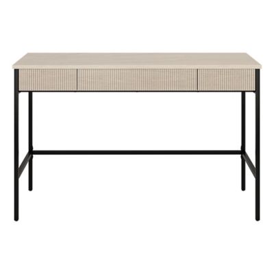 Image showing  Nolan Rectangular Writing Desk