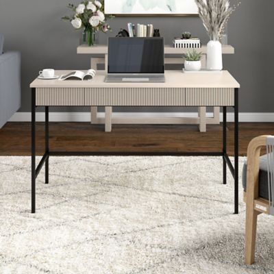 Image showing  Nolan Rectangular Writing Desk