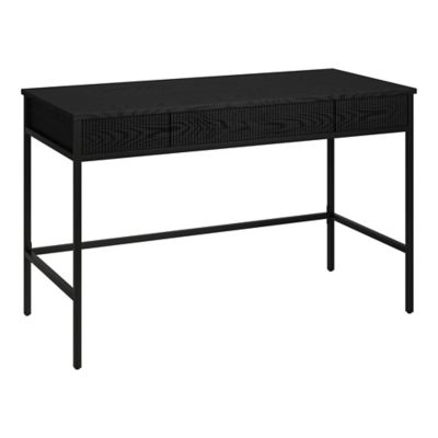 Image showing  Nolan Rectangular Writing Desk