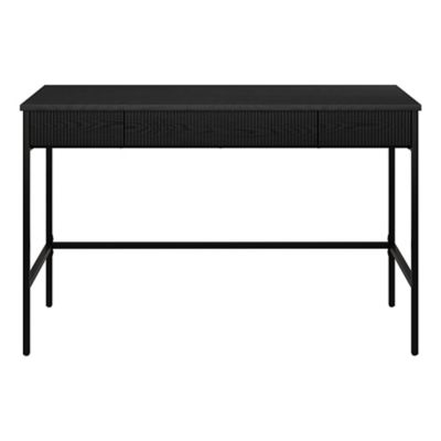 Image showing  Nolan Rectangular Writing Desk