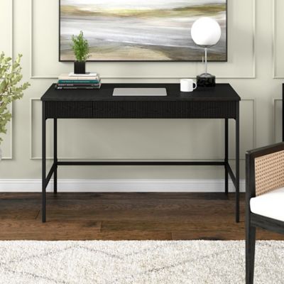 Image showing  Nolan Rectangular Writing Desk