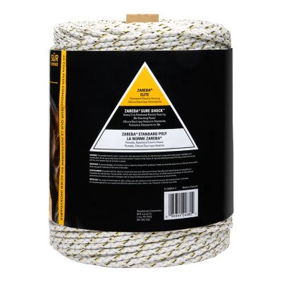 Image showing  1,000 ft. 600 lb. Elite 4-Strand Reel