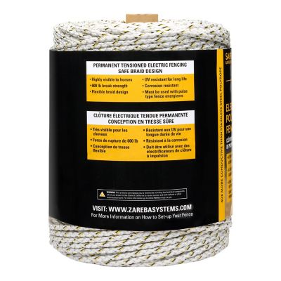 Image showing  1,000 ft. 600 lb. Elite 4-Strand Reel