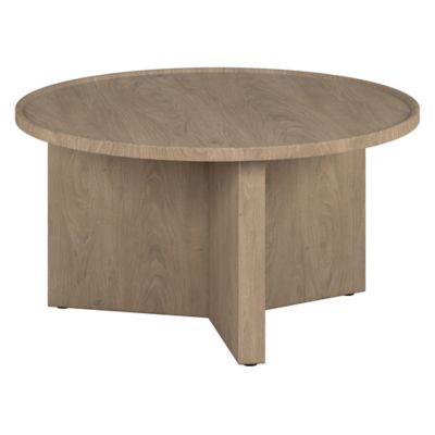 Image showing  Gunnar Round Coffee Table