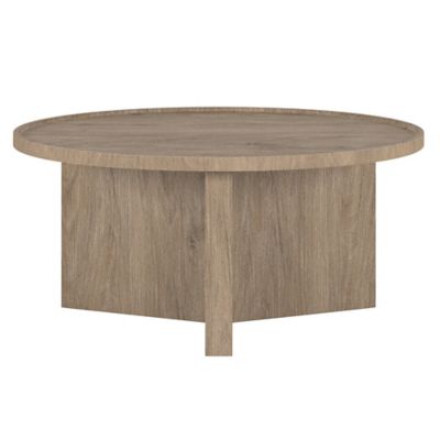 Image showing  Gunnar Round Coffee Table