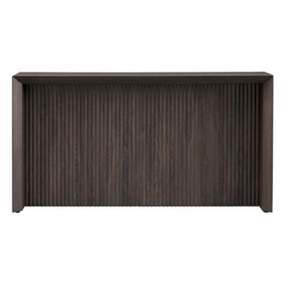 Image showing  Piedmont Rectangular Console Table