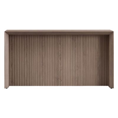 Image showing 2 th Hudson&Canal Piedmont Rectangular Console Table