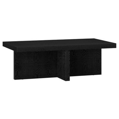 Image showing  Holm Rectangular Coffee Table, 44 in.