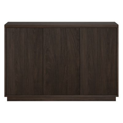 Image showing  Alston Rectangular Buffet Table