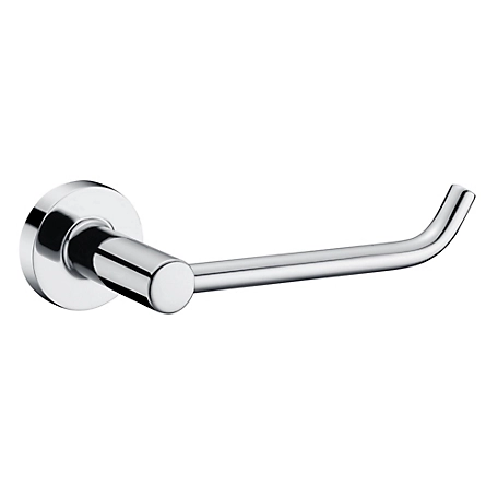 Ultra Faucets Kree Wall Mounted Toilet Paper Holder in Polished Chrome