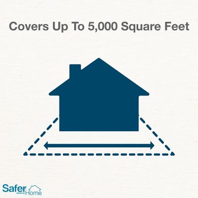 Image showing 6 th Safer Home Outdoor Pest Control RTU - 32 oz.