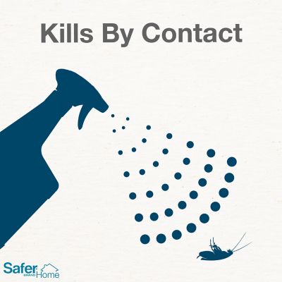 Image showing  Indoor Pest Control RTU - 24 oz.