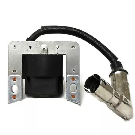 OakTen Ignition Coil for 14 584 01-S Engine Compatible with Kohler XT149 XT173 6 HP with Aluminum Flywheel Mower Engines & Parts