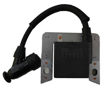 Image showing  Ignition Coil for Kohler 14 584 05-S Fits Kohler XT149, XT173, XT800 Engine