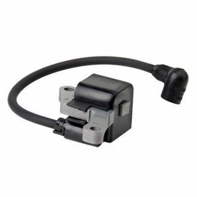 Image showing  Ignition Coil for 99-2911, 99-2916, 92-1152, 684048, 684049 Fits Lawnboy Silver and Gold Series Lawn Mower