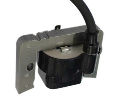 Image showing  Ignition Coil for 35135 Fits Tecumseh HM80 to 100, HMSK 80 to 100, LH318, LH358, TVM195 to TVM220
