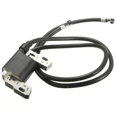 OakTen Ignition Coil for 590781 392329 394891 Compatible with Briggs Stratton V-Twin Cylinder Engine Mower Engines & Parts