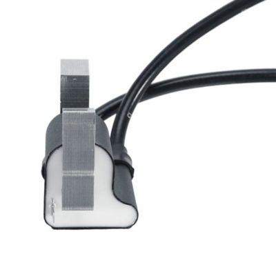 Image showing  Ignition Coil for 590781, 392329, 394891 Fits Briggs Stratton V-Twin Cylinder Engine