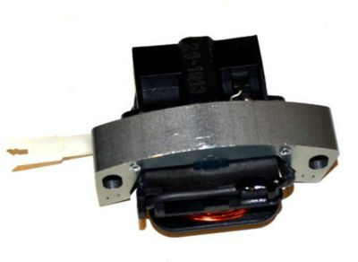 Image showing  Alternator for 492841, 691991 Fits Most 097000, 111000, 11A000, 120000 Model Briggs & Stratton Engines