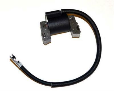 OakTen Ignition Coil for 490586, 491323, 690248, 715231, 799650, 795315 Fits Briggs & Stratton 10HP Thru 13HP Engine