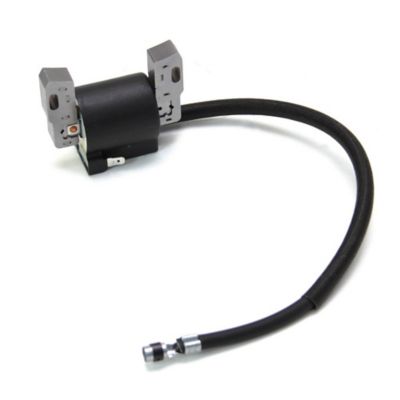 Image showing  Ignition Coil for 490586, 491323, 690248, 715231, 799650, 795315 Fits Briggs & Stratton 10HP Thru 13HP Engine