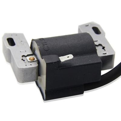 Image showing  Ignition Coil for 591420, 398593, 496914, 793281, 792395 for Briggs & Stratton Model 09I602, 09S502 Series Engines
