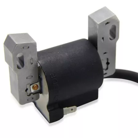 OakTen Ignition Coil for 395492 395326 398811 398265 Engines Compatible with Briggs & Stratton 7 to 16 HP Engines Mower Engines & Parts