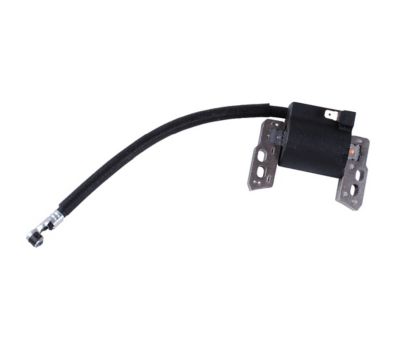 Image showing  Ignition Coil for 796964, 555530, 695711, 802574, 493237, 492416 Fits Briggs & Stratton Quantum 127802 Series 5HP Engine