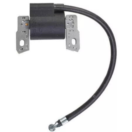 OakTen Ignition Coil for Engine 493237 590454 591932 790817 799381 Compatible with Briggs & Stratton Engine Models 122M02 122M05 122T02 Mower Engines & Parts